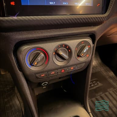 Caoa Chery/Chery Tiggo 2 Look 1.5 16V Flex Mec. 5p