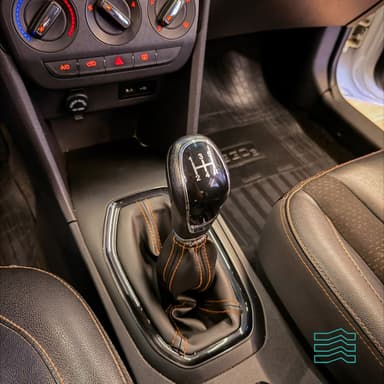 Caoa Chery/Chery Tiggo 2 Look 1.5 16V Flex Mec. 5p