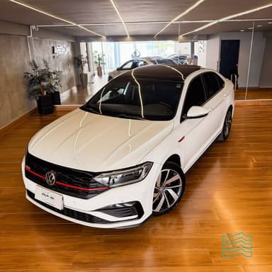 VW - VolksWagen JETTA GLI 350 TSI 2.0 16V 4p Aut.