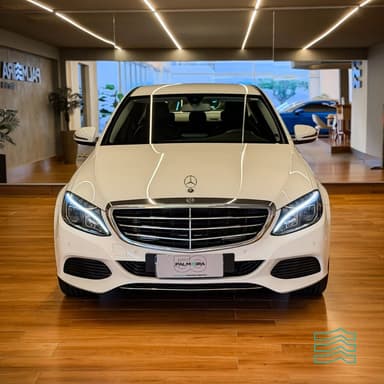 Mercedes-Benz C-180 CGI Exc. 1.6/1.6 Flex TB 16V  Aut.