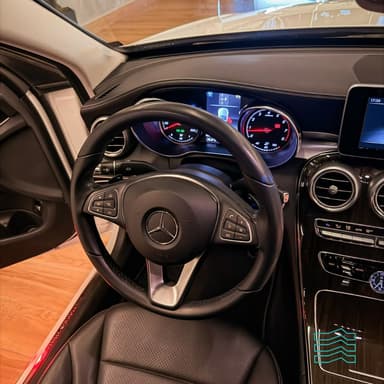 Mercedes-Benz C-180 CGI Exc. 1.6/1.6 Flex TB 16V  Aut.