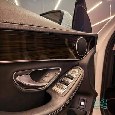 Mercedes-Benz C-180 CGI Exc. 1.6/1.6 Flex TB 16V  Aut.