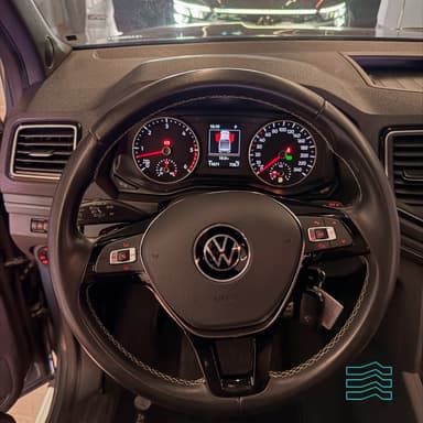 VW - VolksWagen AMAROK Extreme CD 3.0 4x4 TB Dies. Aut.