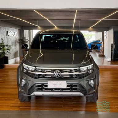 VW - VolksWagen AMAROK Extreme CD 3.0 4x4 TB Dies. Aut.