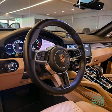 Porsche Cayenne 3.0 V6 (Híbrido)