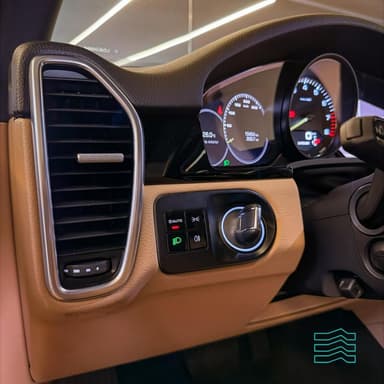 Porsche Cayenne 3.0 V6 (Híbrido)