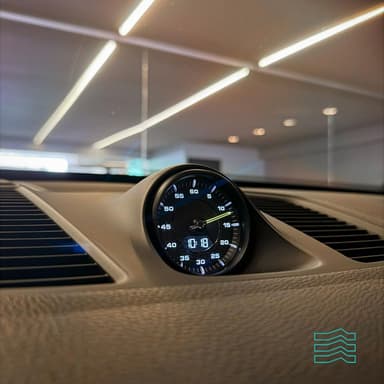 Porsche Cayenne 3.0 V6 (Híbrido)