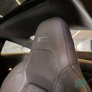 Porsche 911 Carrera T 3.0