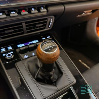 Porsche 911 Carrera T 3.0