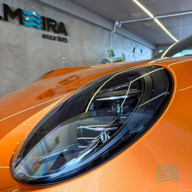 Porsche 911 Carrera T 3.0