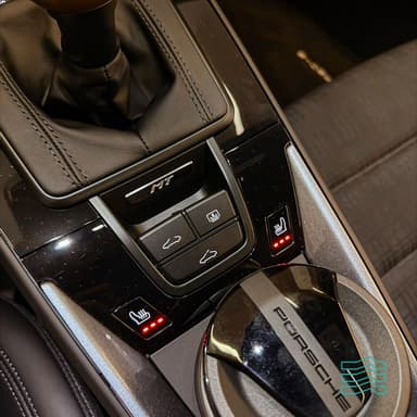 Porsche 911 Carrera T 3.0