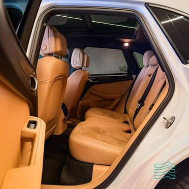 Porsche Macan 2.0 Turbo