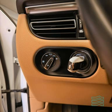 Porsche Macan 2.0 Turbo