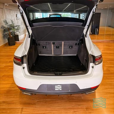 Porsche Macan 2.0 Turbo