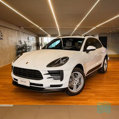 Porsche Macan 2.0 Turbo