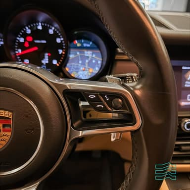 Porsche Macan 2.0 Turbo