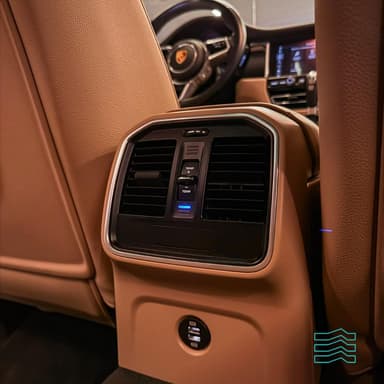 Porsche Macan 2.0 Turbo