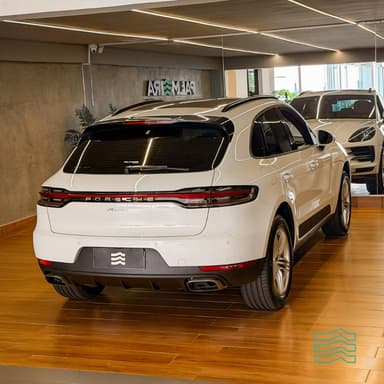 Porsche Macan 2.0 Turbo