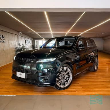 Land Rover Range R. Sport Autobio. 3.0 P550e (Híb.)