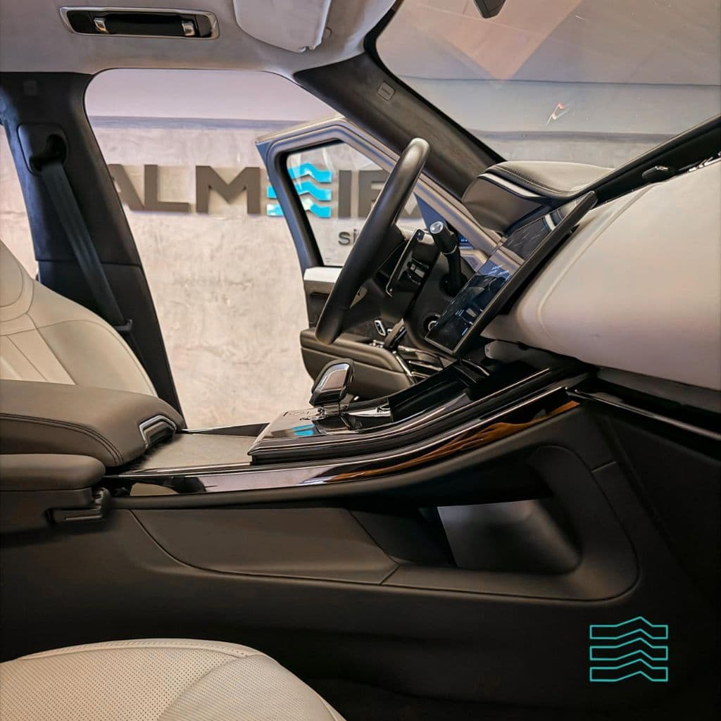 Land Rover Range R. Sport Autobio. 3.0 P550e (Híb.)