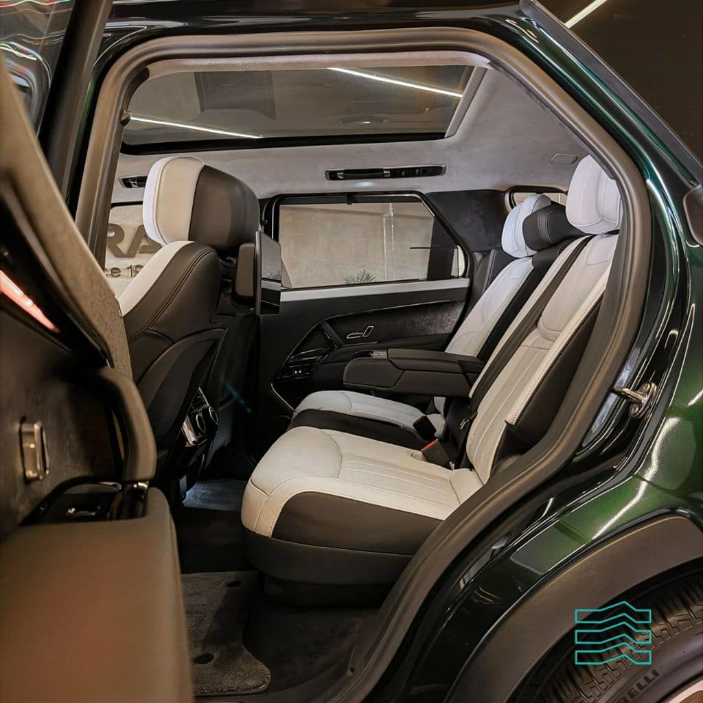 Land Rover Range R. Sport Autobio. 3.0 P550e (Híb.)