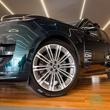 Land Rover Range R. Sport Autobio. 3.0 P550e (Híb.)