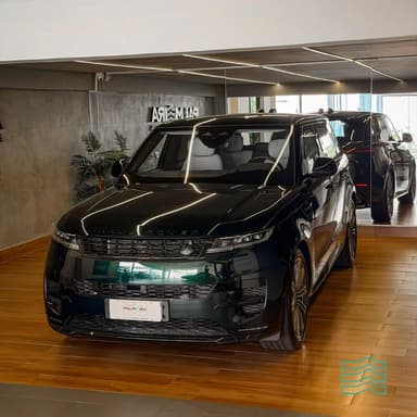 Land Rover Range R. Sport Autobio. 3.0 P550e (Híb.)