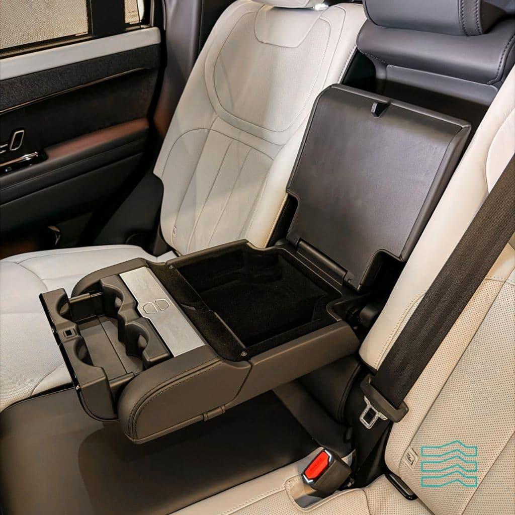 Land Rover Range R. Sport Autobio. 3.0 P550e (Híb.)
