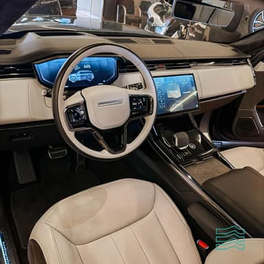 Land Rover Range R. Sport Autobio. 3.0 P550e (Híb.)