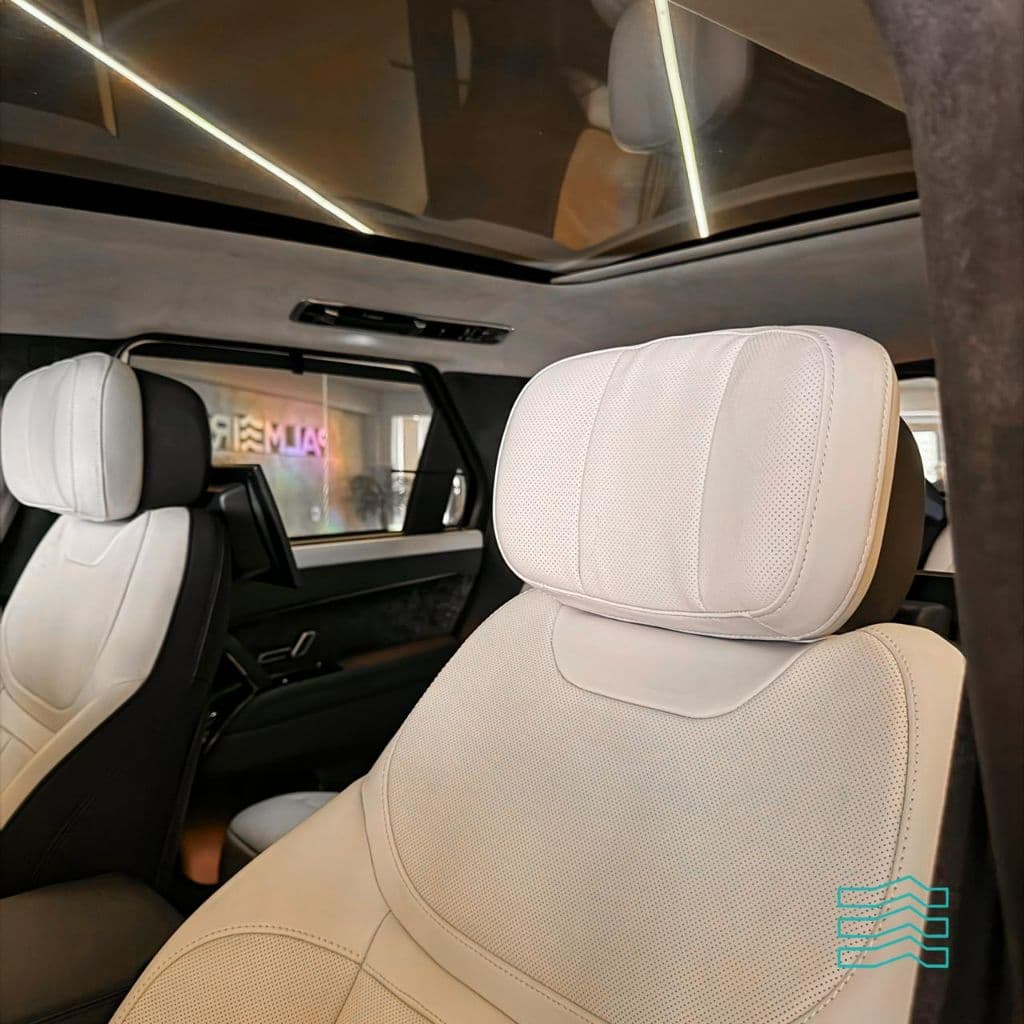 Land Rover Range R. Sport Autobio. 3.0 P550e (Híb.)