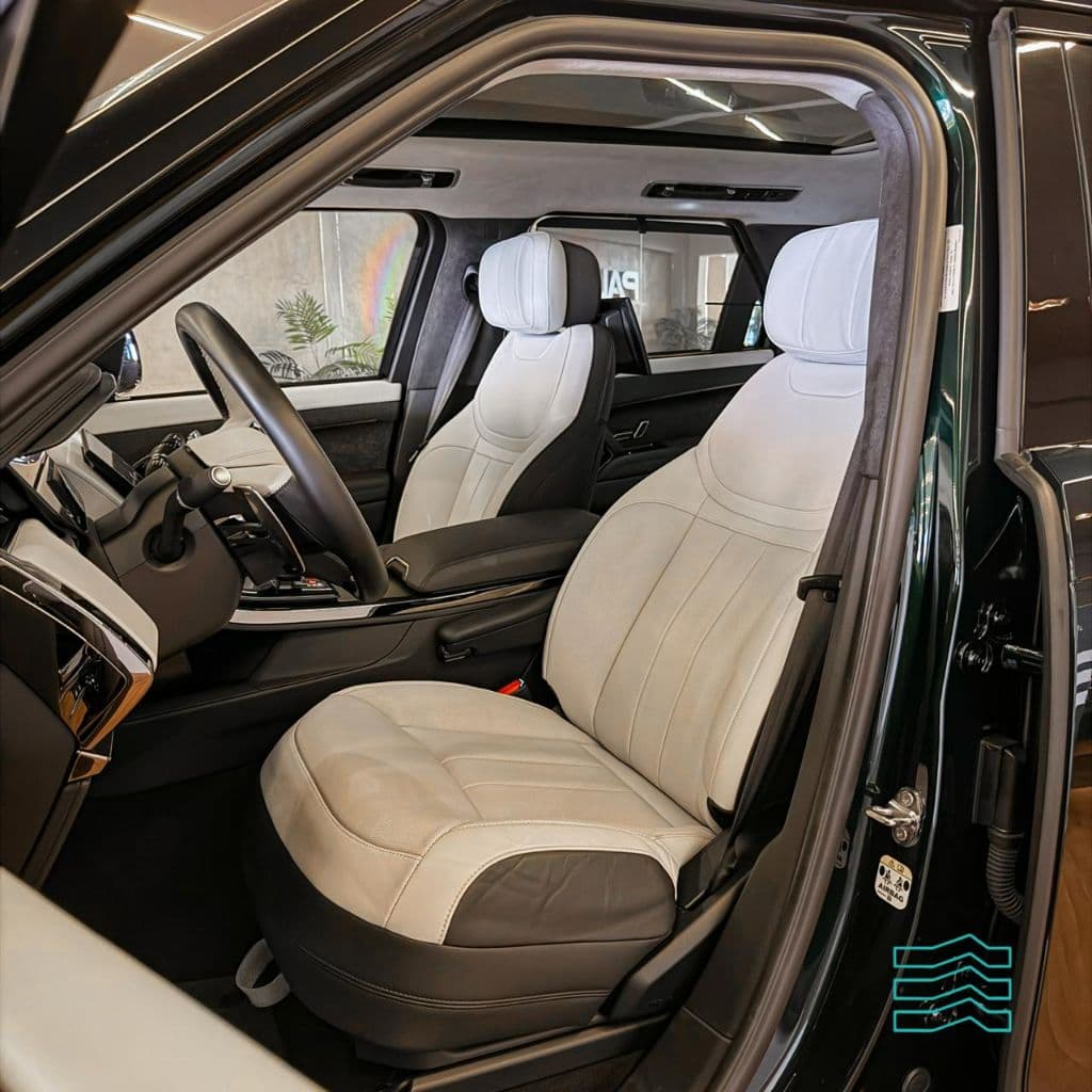 Land Rover Range R. Sport Autobio. 3.0 P550e (Híb.)