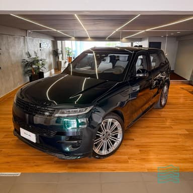 Land Rover Range R. Sport Autobio. 3.0 P550e (Híb.)