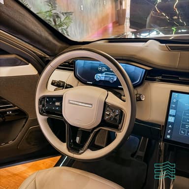 Land Rover Range R. Sport Autobio. 3.0 P550e (Híb.)