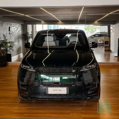Land Rover Range R. Sport Autobio. 3.0 P550e (Híb.)
