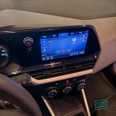GM - Chevrolet MONTANA LT 1.2  Turbo Flex 12V 4p Mec.