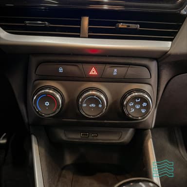 GM - Chevrolet MONTANA LT 1.2  Turbo Flex 12V 4p Mec.