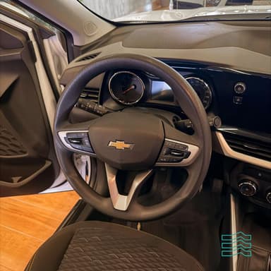 GM - Chevrolet MONTANA LT 1.2  Turbo Flex 12V 4p Mec.