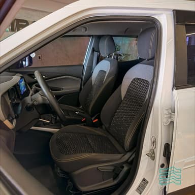 GM - Chevrolet MONTANA LT 1.2  Turbo Flex 12V 4p Mec.
