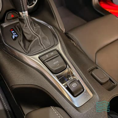 GM - Chevrolet Camaro SS 6.2 V8 16V