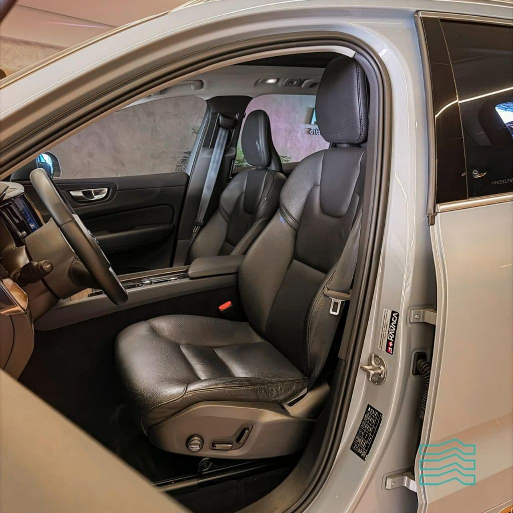 Volvo XC 60 T-8 Plus 2.0 AWD (Híbrido)