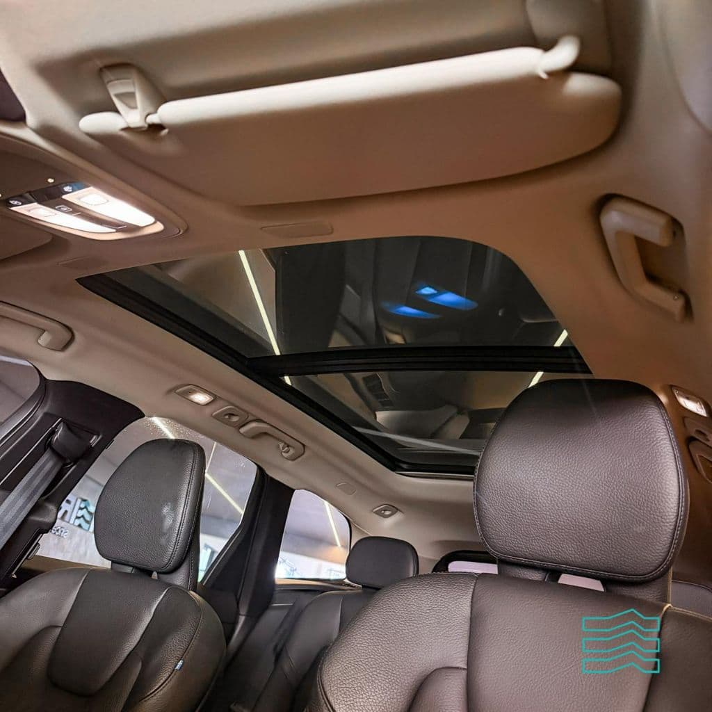 Volvo XC 60 T-8 Plus 2.0 AWD (Híbrido)