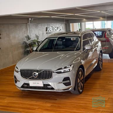 Volvo XC 60 T-8 Plus 2.0 AWD (Híbrido)
