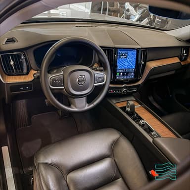 Volvo XC 60 T-8 Plus 2.0 AWD (Híbrido)