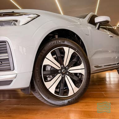 Volvo XC 60 T-8 Plus 2.0 AWD (Híbrido)