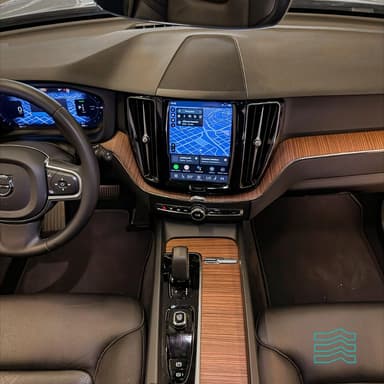 Volvo XC 60 T-8 Plus 2.0 AWD (Híbrido)