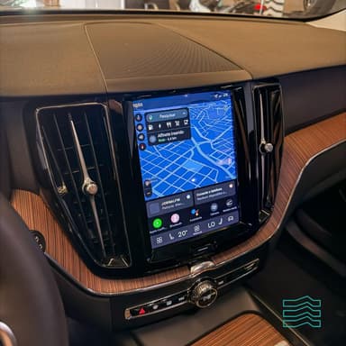Volvo XC 60 T-8 Plus 2.0 AWD (Híbrido)