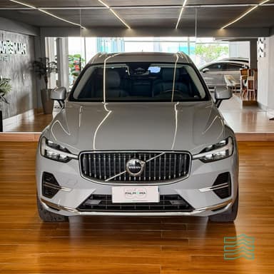 Volvo XC 60 T-8 Plus 2.0 AWD (Híbrido)