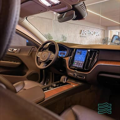 Volvo XC 60 T-8 Plus 2.0 AWD (Híbrido)