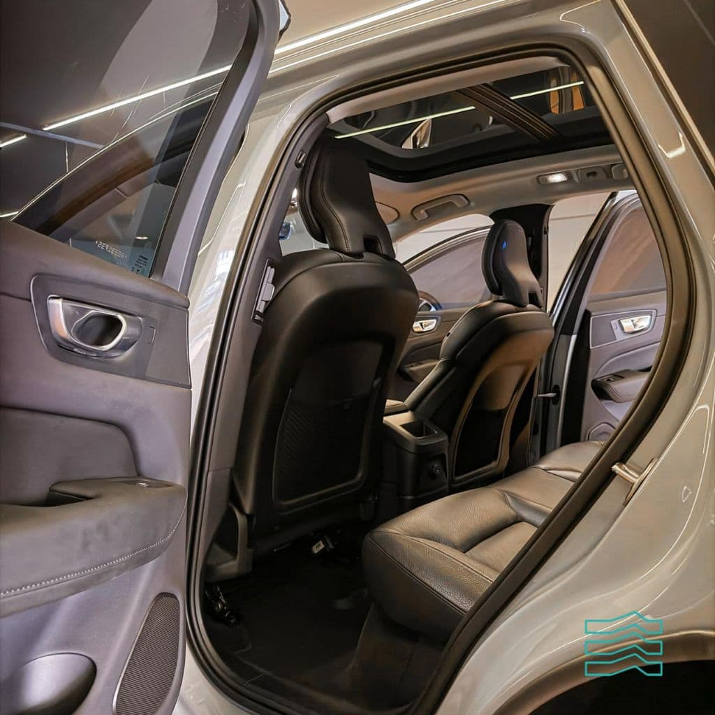 Volvo XC 60 T-8 Plus 2.0 AWD (Híbrido)