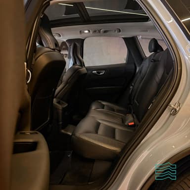 Volvo XC 60 T-8 Plus 2.0 AWD (Híbrido)